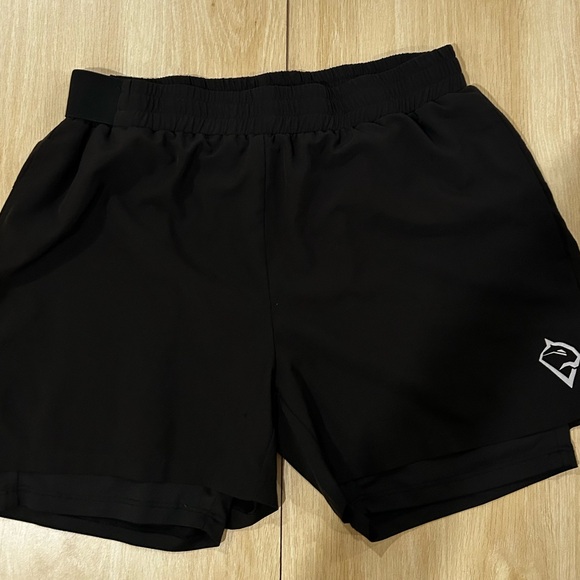 NXTLVL Shorts - Picture 2 of 3